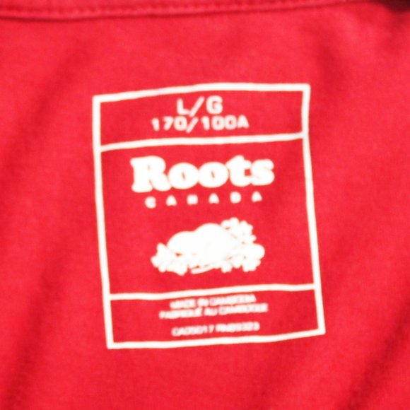 Roots Canada  est 1973 t-shirt - Picture 4 of 4